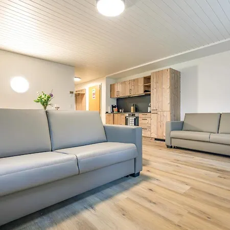 Kehr - Aare Jungfrau Ag Apartment Grindelwald