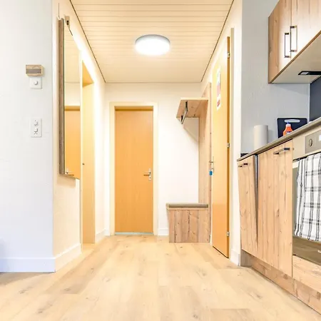 Kehr - Aare Jungfrau Ag Appartement Grindelwald