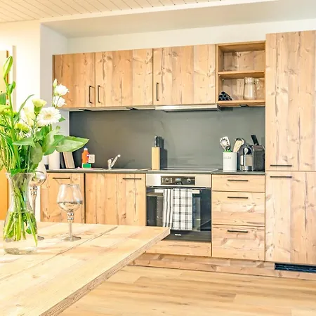 Appartement Kehr - Aare Jungfrau Ag *