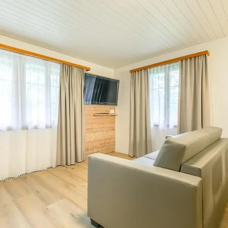 Apartment Kehr - Aare Jungfrau Ag Grindelwald