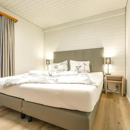 Kehr - Aare Jungfrau Ag Apartamento Grindelwald