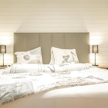 Appartement Kehr - Aare Jungfrau Ag Grindelwald