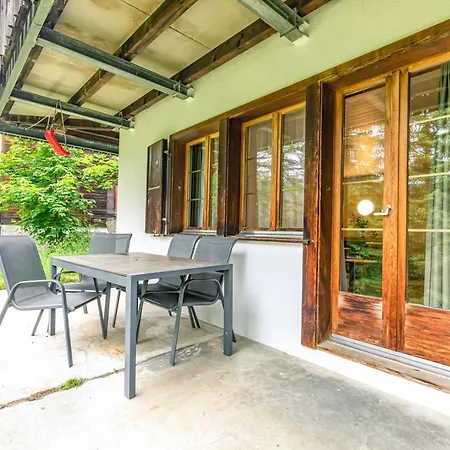 Apartment Kehr - Aare Jungfrau Ag Grindelwald