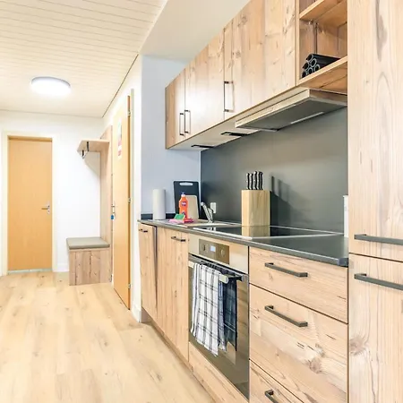 Apartment Kehr - Aare Jungfrau Ag Grindelwald