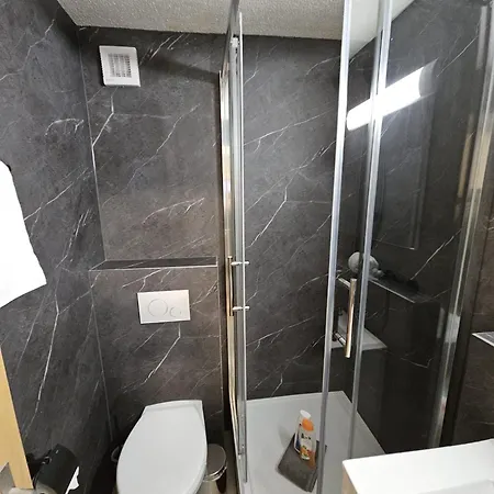 Apartment Kehr - Aare Jungfrau Ag Grindelwald