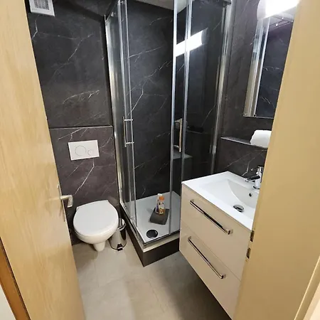 Apartamento Kehr - Aare Jungfrau Ag