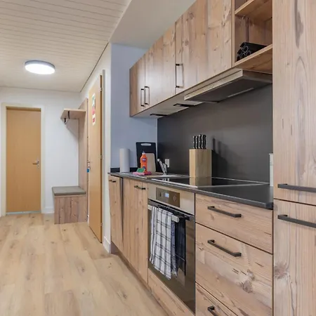 Apartamento Kehr - Aare Jungfrau Ag