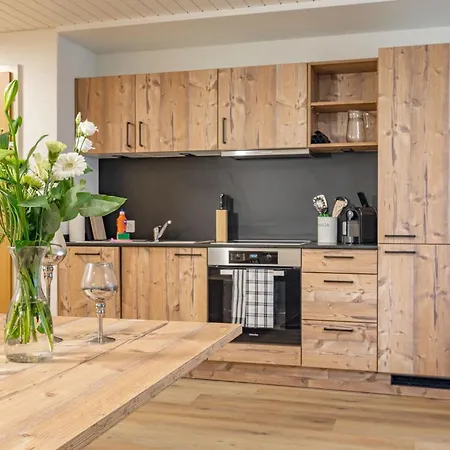 Kehr - Aare Jungfrau Ag Apartamento *