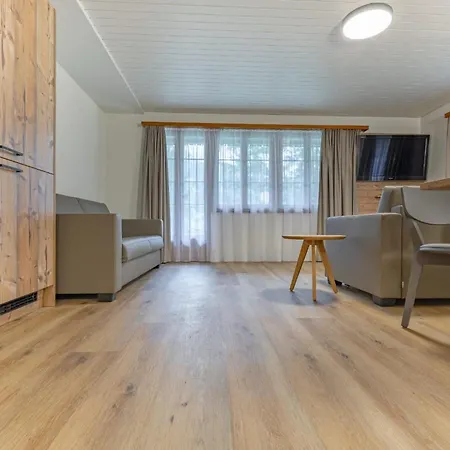 Apartamento Kehr - Aare Jungfrau Ag *