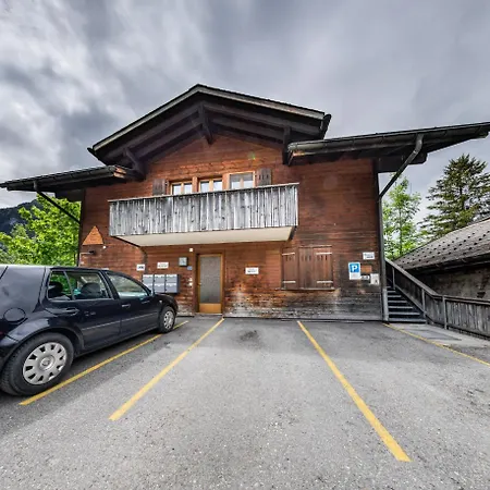 Apartamento Kehr - Aare Jungfrau Ag Grindelwald