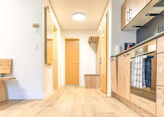 Kehr - Aare Jungfrau Ag Apartamento Grindelwald