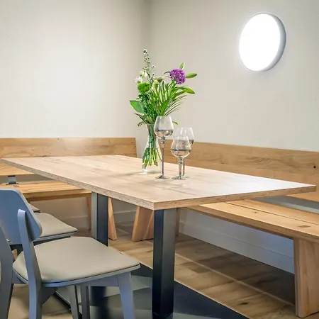 Apartament Kehr - Aare Jungfrau Ag