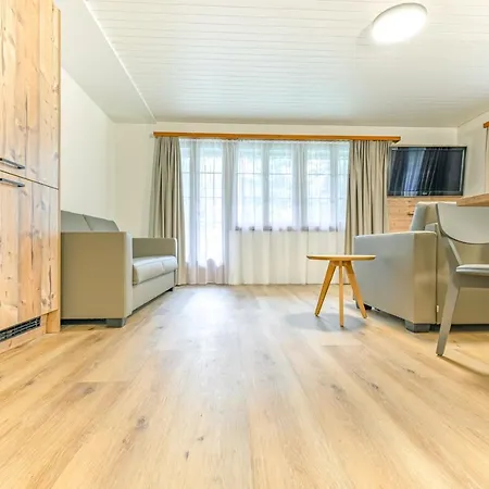 Kehr - Aare Jungfrau Ag Apartament Grindelwald