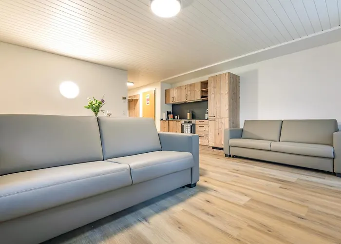 Kehr - Aare Jungfrau Ag Appartement Grindelwald