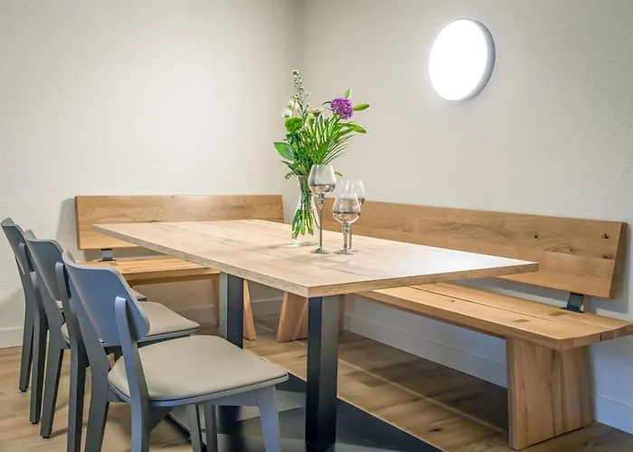 Appartement Kehr - Aare Jungfrau Ag