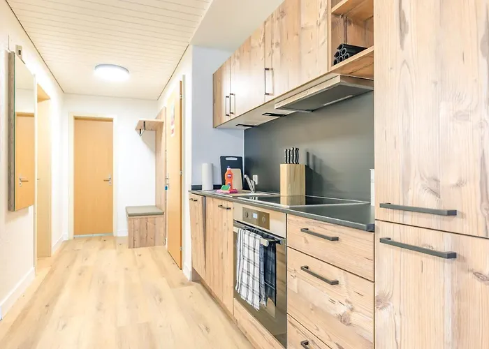 Appartement Kehr - Aare Jungfrau Ag Grindelwald
