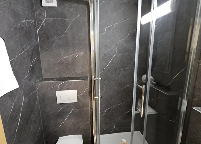 Appartement Kehr - Aare Jungfrau Ag Grindelwald