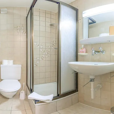 Kehr - Aare Jungfrau Ag Daire Grindelwald